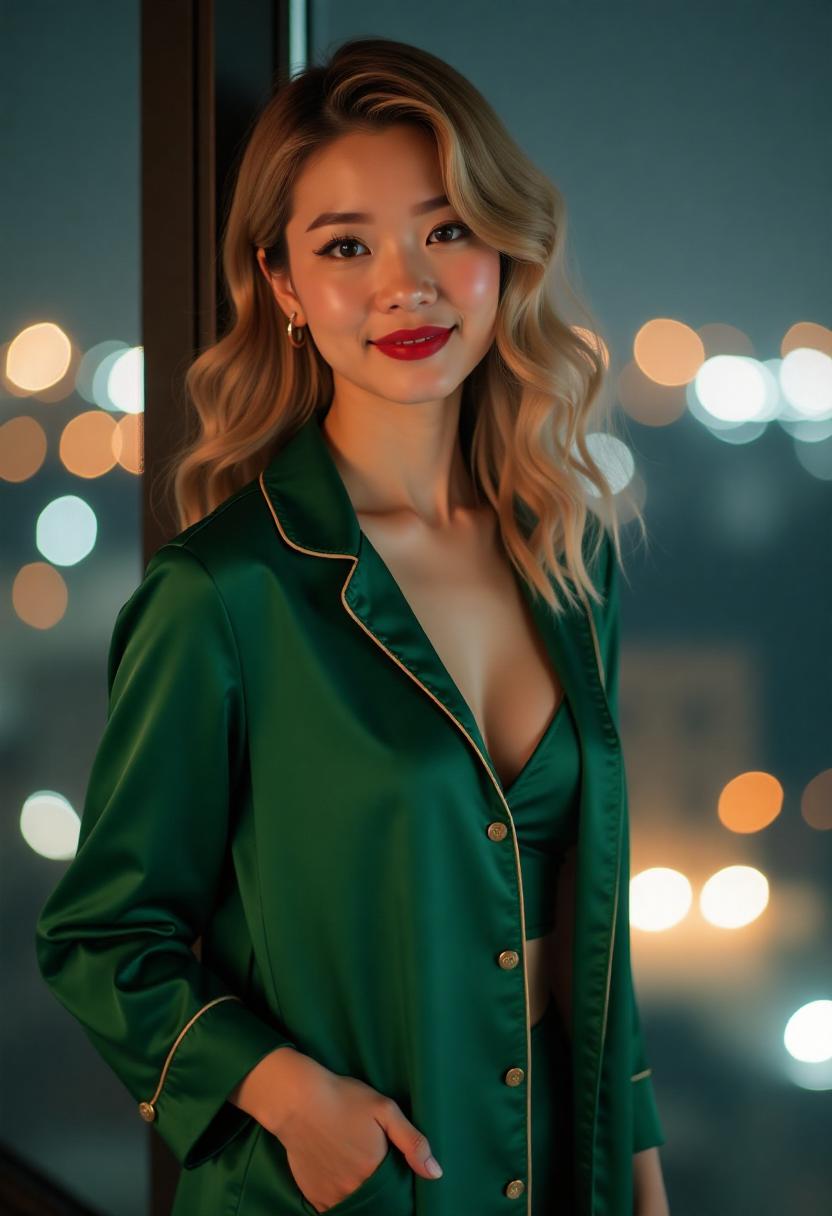 动画闲聊直播封面