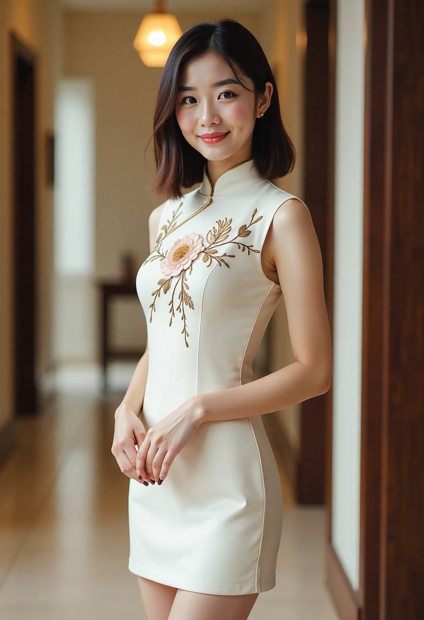 萧炎与药老修炼片段