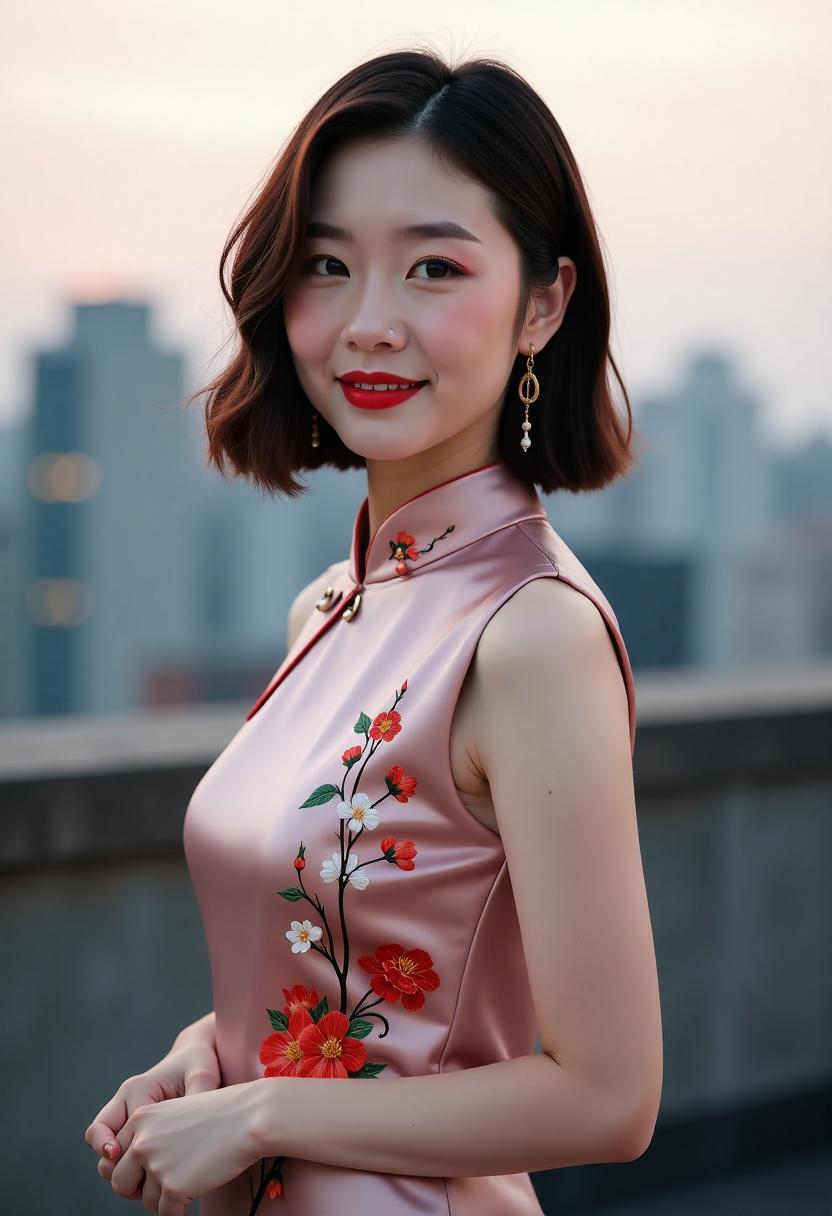 动画剪辑交流直播封面